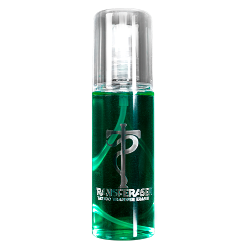 Image Transferaser — Stencil Removal Tool 125 ml