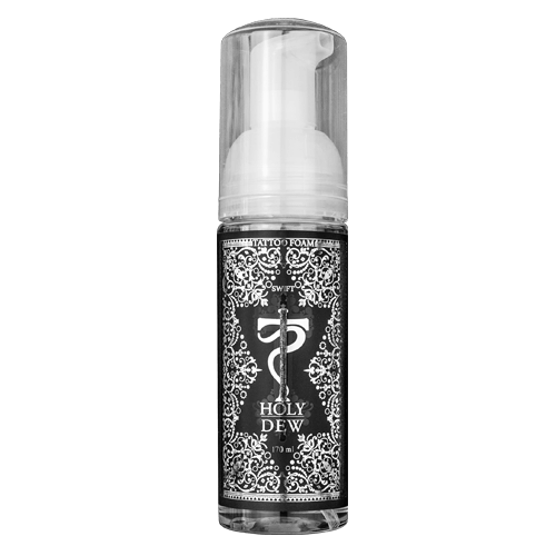 Holy Dew SWIFT — Antibacterial Foam 170 ml
