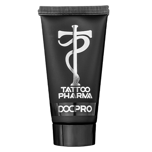 Doctor PRO — Tattoo Aftercare Gel 30 ml