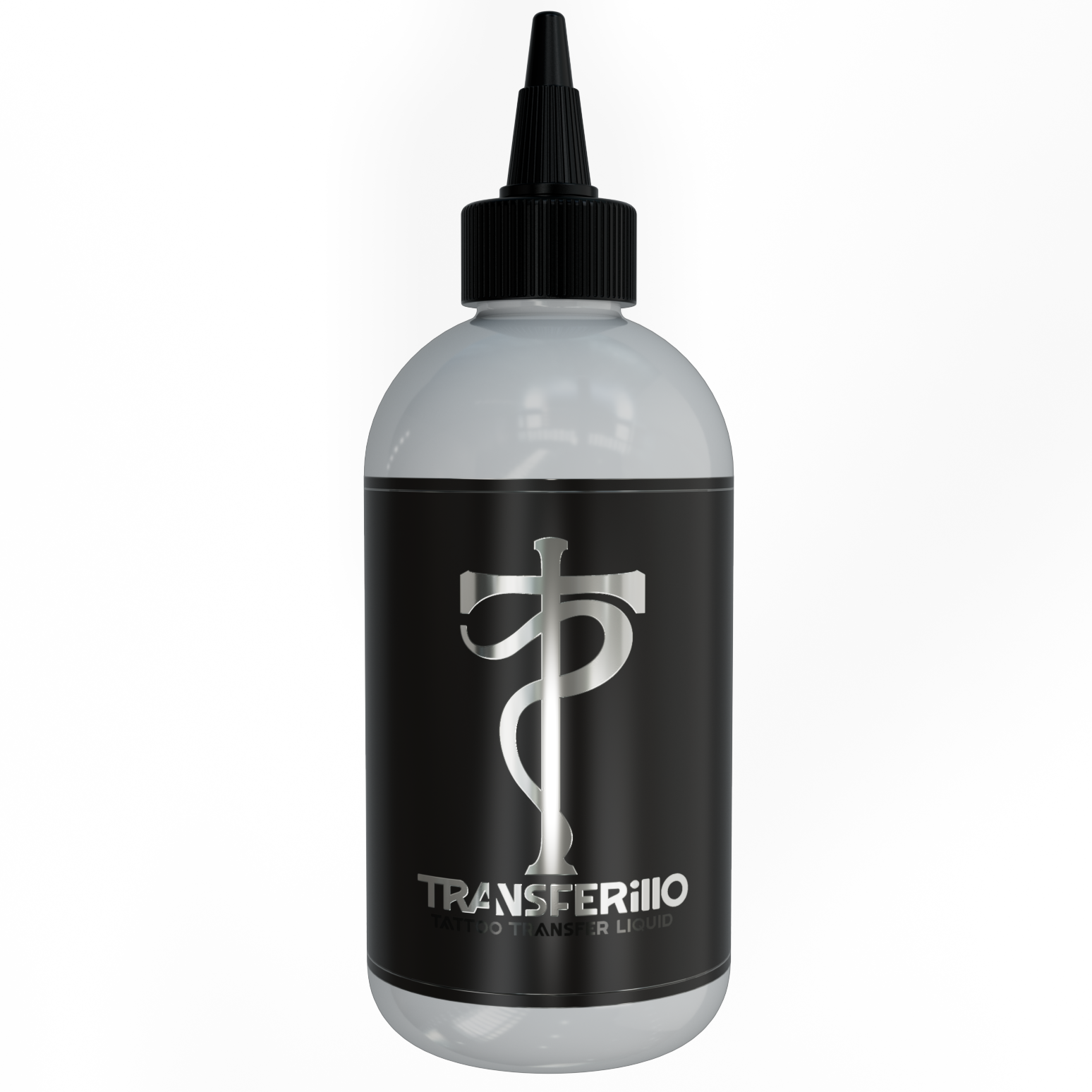 Image Transferillo — Stencil Gel 250 ml