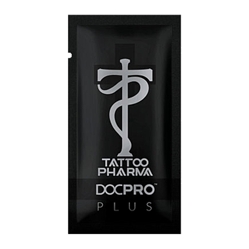 Image DocPro PLUS — Tattoo Aftercare Cream 5 ml № 2
