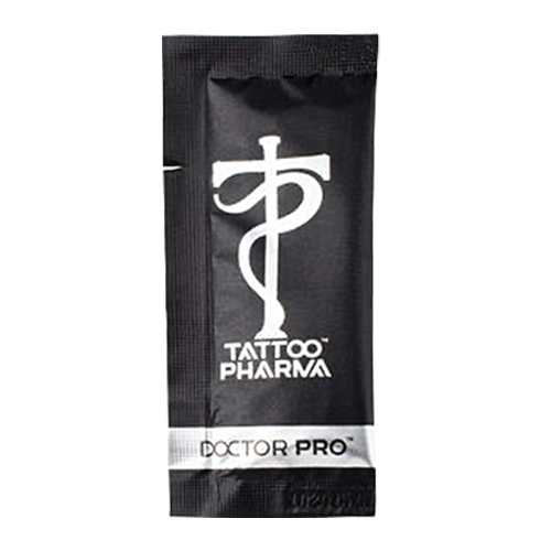 Image Doctor PRO — Tattoo Aftercare Gel 5 ml № 2