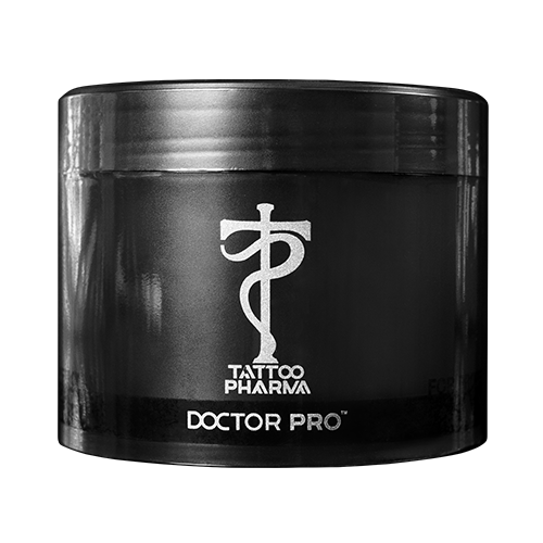 Image Doctor PRO — Tattoo Aftercare Gel 300 ml № 1