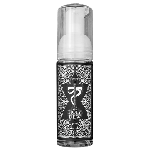 Holy Dew SWIFT — Tattoo Aftercare Foam 50 ml