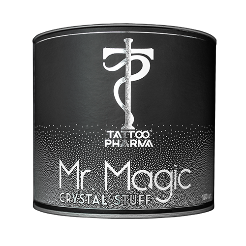 Image Mr. Magic — SOLIDIFIER 2 ml
