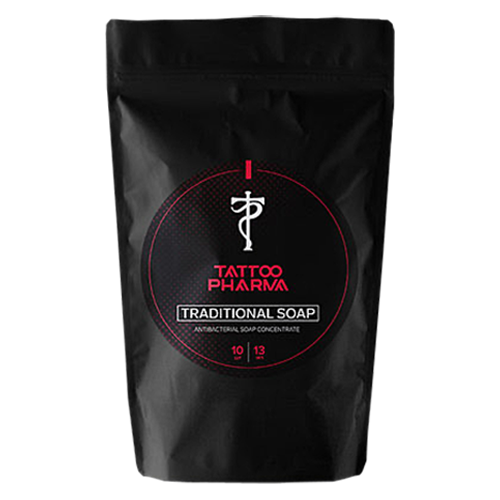 Image Traditional soap — Soap Concentrate 13 ml № 1