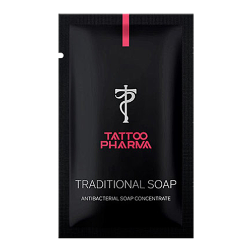 Image Traditional soap — Soap Concentrate 13 ml № 2